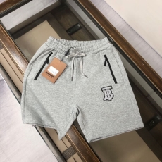 Burberry Short Pants